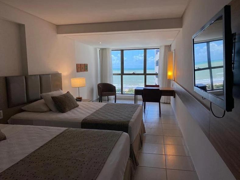 Hy Apartments & Hotels Recife Room photo