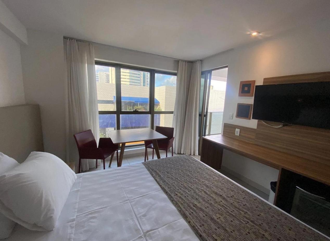 Hy Apartments & Hotels Recife Room photo