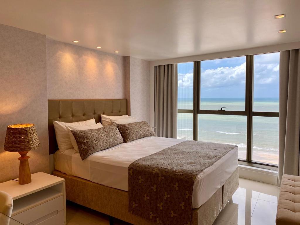 Hy Apartments & Hotels Recife Room photo