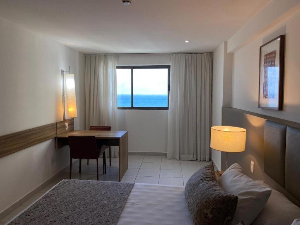 Hy Apartments & Hotels Recife Room photo