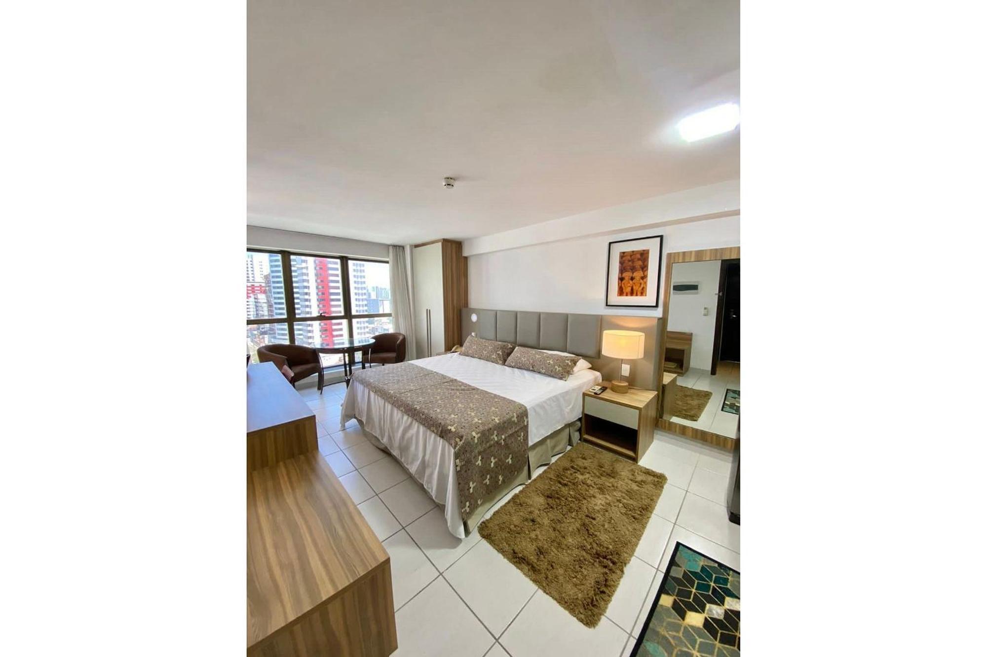 Hy Apartments & Hotels Recife Room photo