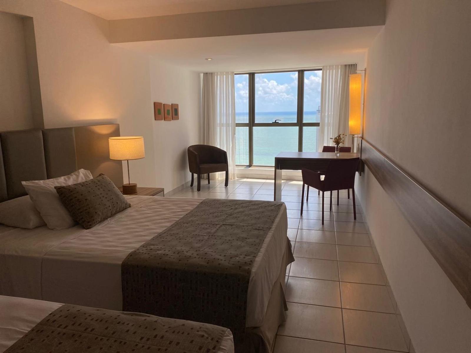 Hy Apartments & Hotels Recife Room photo