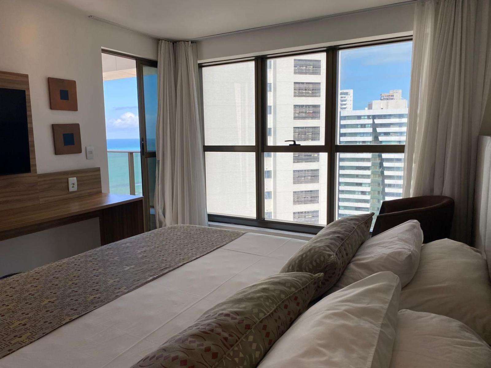 Hy Apartments & Hotels Recife Room photo