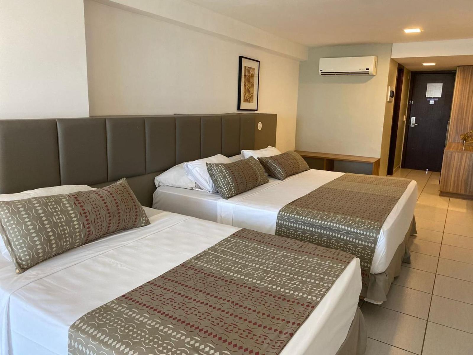 Hy Apartments & Hotels Recife Room photo